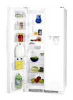 larawan Refrigerator Frigidaire GLSZ 28V8 A, pagsusuri