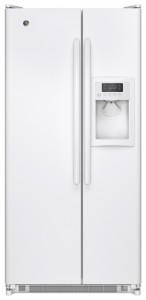 Фото Холодильник General Electric GSS20ETHWW, обзор