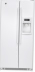 General Electric GSS20ETHWW ตู้เย็น ตู้เย็นพร้อมช่องแช่แข็ง ทบทวน ขายดี