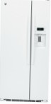 General Electric GSS23HGHWW Kjøleskap kjøleskap med fryser anmeldelse bestselger