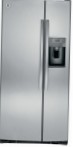 General Electric GSS23HSHSS Kjøleskap kjøleskap med fryser anmeldelse bestselger
