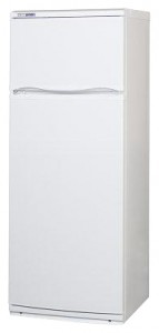 larawan Refrigerator ATLANT МХМ 2898-90, pagsusuri