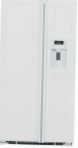 General Electric PZS23KPEWV Lednička chladnička s mrazničkou přezkoumání bestseller