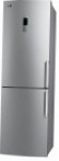 LG GA-B439 YLCZ Ledusskapis ledusskapis ar saldētavu pārskatīšana bestsellers