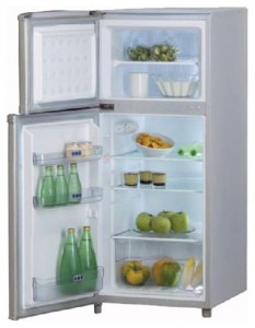 larawan Refrigerator Whirlpool ARC 1800, pagsusuri