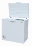 AVEX CFS-200 G Refrigerator chest freezer pagsusuri bestseller