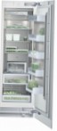 Gaggenau RF 461-301 Tủ lạnh tủ đông cái tủ kiểm tra lại người bán hàng giỏi nhất