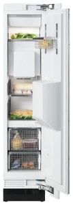 фото Холодильник Miele F 1471 Vi, огляд