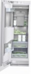 Gaggenau RF 463-300 Ψυγείο καταψύκτη, ντουλάπι ανασκόπηση μπεστ σέλερ
