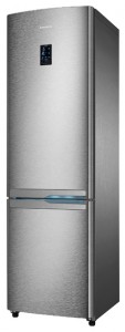 larawan Refrigerator Samsung RL-55 TGBX4, pagsusuri