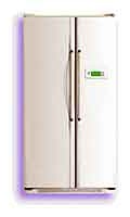 larawan Refrigerator LG GR-B207 DVZA, pagsusuri