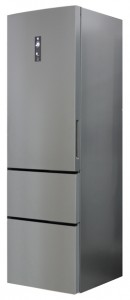 รูปถ่าย ตู้เย็น Haier A2FE635CBJ, ทบทวน