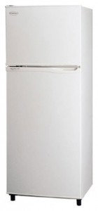 larawan Refrigerator Daewoo FR-3501, pagsusuri
