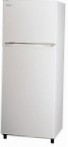 Daewoo FR-3501 Fridge refrigerator with freezer review bestseller