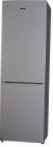 Vestel VCB 365 VX Ledusskapis ledusskapis ar saldētavu pārskatīšana bestsellers
