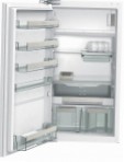 Gorenje GDR 67102 FB Koelkast koelkast met vriesvak beoordeling bestseller