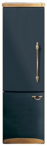 larawan Refrigerator Restart FRR021, pagsusuri