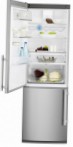 Electrolux EN 3453 AOX Хладилник хладилник с фризер преглед бестселър