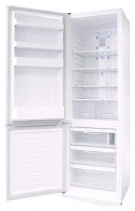 Фото Холодильник Daewoo FR-415 W, обзор
