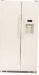 General Electric GSH25JGDCC Kjøleskap kjøleskap med fryser anmeldelse bestselger