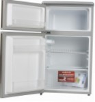 Shivaki SHRF-90DS Koelkast koelkast met vriesvak beoordeling bestseller