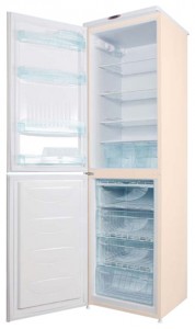 larawan Refrigerator DON R 299 слоновая кость, pagsusuri
