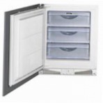 Smeg VI100A Frigider congelator-dulap revizuire cel mai vândut
