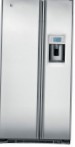 General Electric RCE25RGBFSV Kjøleskap kjøleskap med fryser anmeldelse bestselger