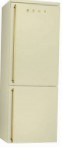 Smeg FA800PS Ledusskapis ledusskapis ar saldētavu pārskatīšana bestsellers