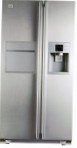 LG GW-P227 YTQA Ledusskapis ledusskapis ar saldētavu pārskatīšana bestsellers