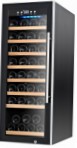 Wine Craft BC-43M Køleskab vin skab anmeldelse bedst sælgende