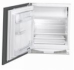 Smeg FL130A Ledusskapis ledusskapis ar saldētavu pārskatīšana bestsellers