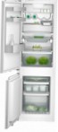Gaggenau RB 287-203 Køleskab køleskab med fryser anmeldelse bedst sælgende