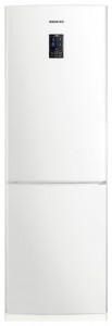 Фото Холодильник Samsung RL-33 ECSW, обзор