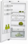 Gaggenau RT 222-203 Frigo réfrigérateur avec congélateur examen best-seller