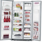 General Electric RCE24VGBFSS Ledusskapis ledusskapis ar saldētavu pārskatīšana bestsellers