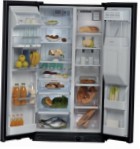 Whirlpool WSG 5588 A+M Fridge refrigerator with freezer review bestseller
