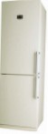 LG GA-B399 BEQA Ledusskapis ledusskapis ar saldētavu pārskatīšana bestsellers
