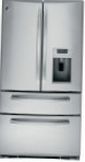 General Electric PGS25KSESS Kjøleskap kjøleskap med fryser anmeldelse bestselger