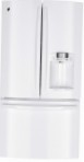 General Electric GFE27GGDWW Kjøleskap kjøleskap med fryser anmeldelse bestselger