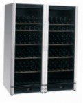 Vestfrost WSBS 185 S Холодильник винный шкаф обзор бестселлер