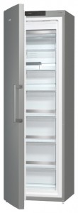 larawan Refrigerator Gorenje FN 6192 OX, pagsusuri