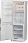 Indesit BIAA 18 NF H Холодильник холодильник с морозильником обзор бестселлер