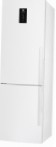 Electrolux EN 93454 MW šaldytuvas šaldytuvas su šaldikliu peržiūra geriausiai parduodamas