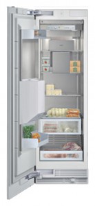 ảnh Tủ lạnh Gaggenau RF 463-200, kiểm tra lại