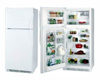 Kuva Jääkaappi Frigidaire GLTT 20V8 A, arvostelu