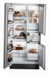 Gaggenau IK 300-354 Ledusskapis ledusskapis ar saldētavu pārskatīšana bestsellers