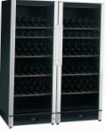 Vestfrost WSBS 155 B šaldytuvas vyno spinta peržiūra geriausiai parduodamas