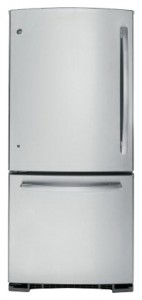 Photo Fridge General Electric GBE20ESESS, review