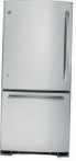 General Electric GBE20ESESS Kjøleskap kjøleskap med fryser anmeldelse bestselger